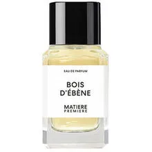Matiere Premiere Bois d'Ébène Eau De Parfum 100 ml (unisex)