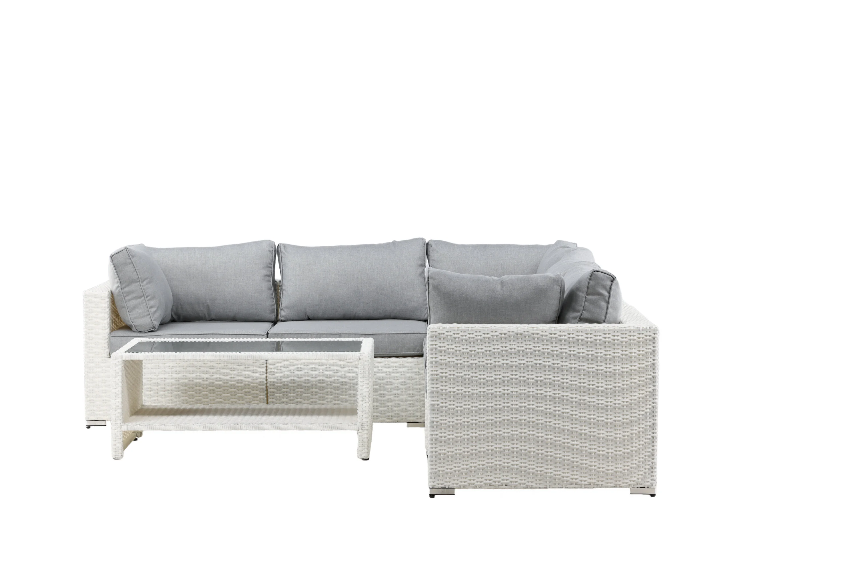 Lauko baldų komplektas Amazon