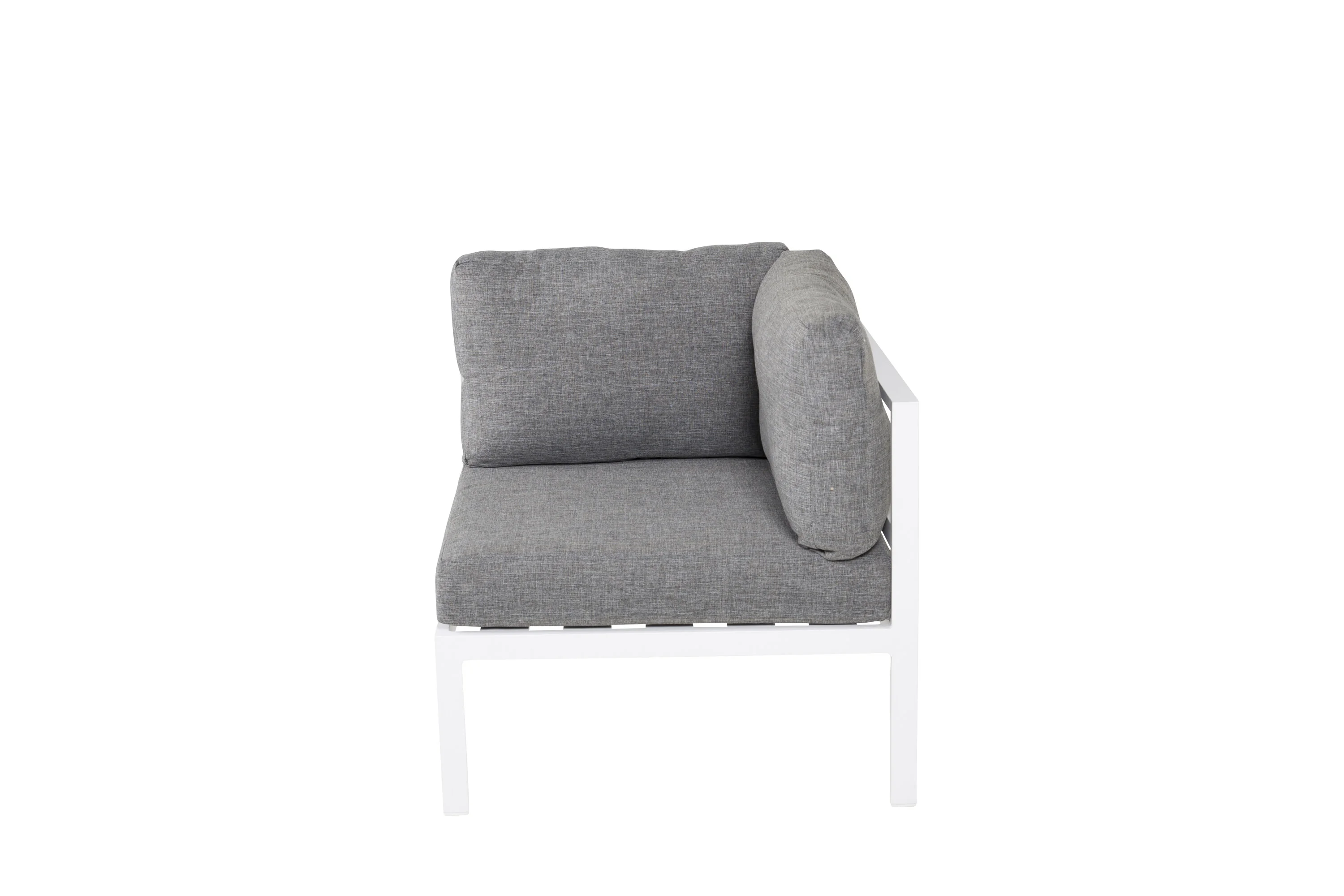 Modulinė sofa Copacabana 65 x 74 x 74, balta
