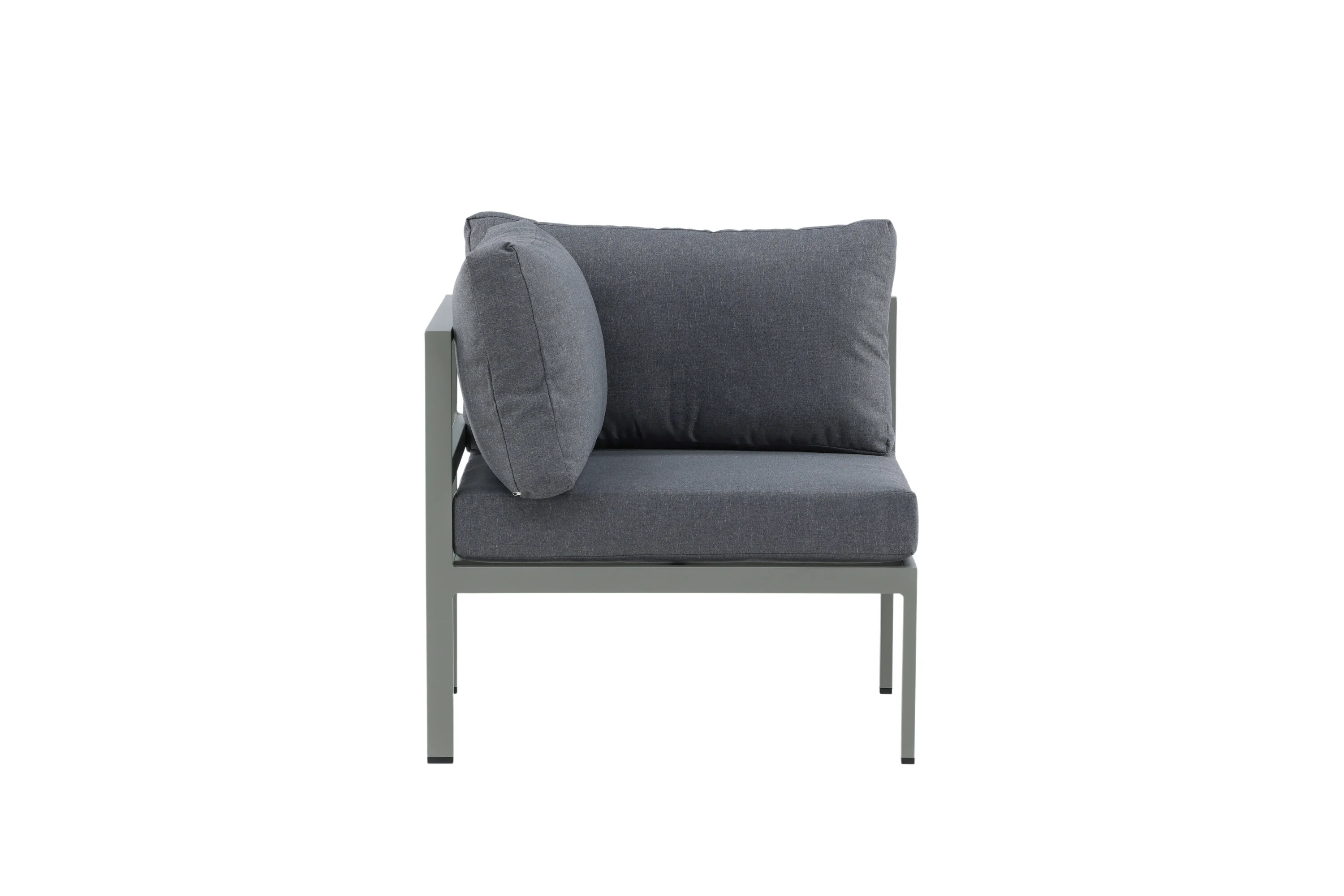 Modulinė sofa Copacabana 65 x 74 x 74, žalia