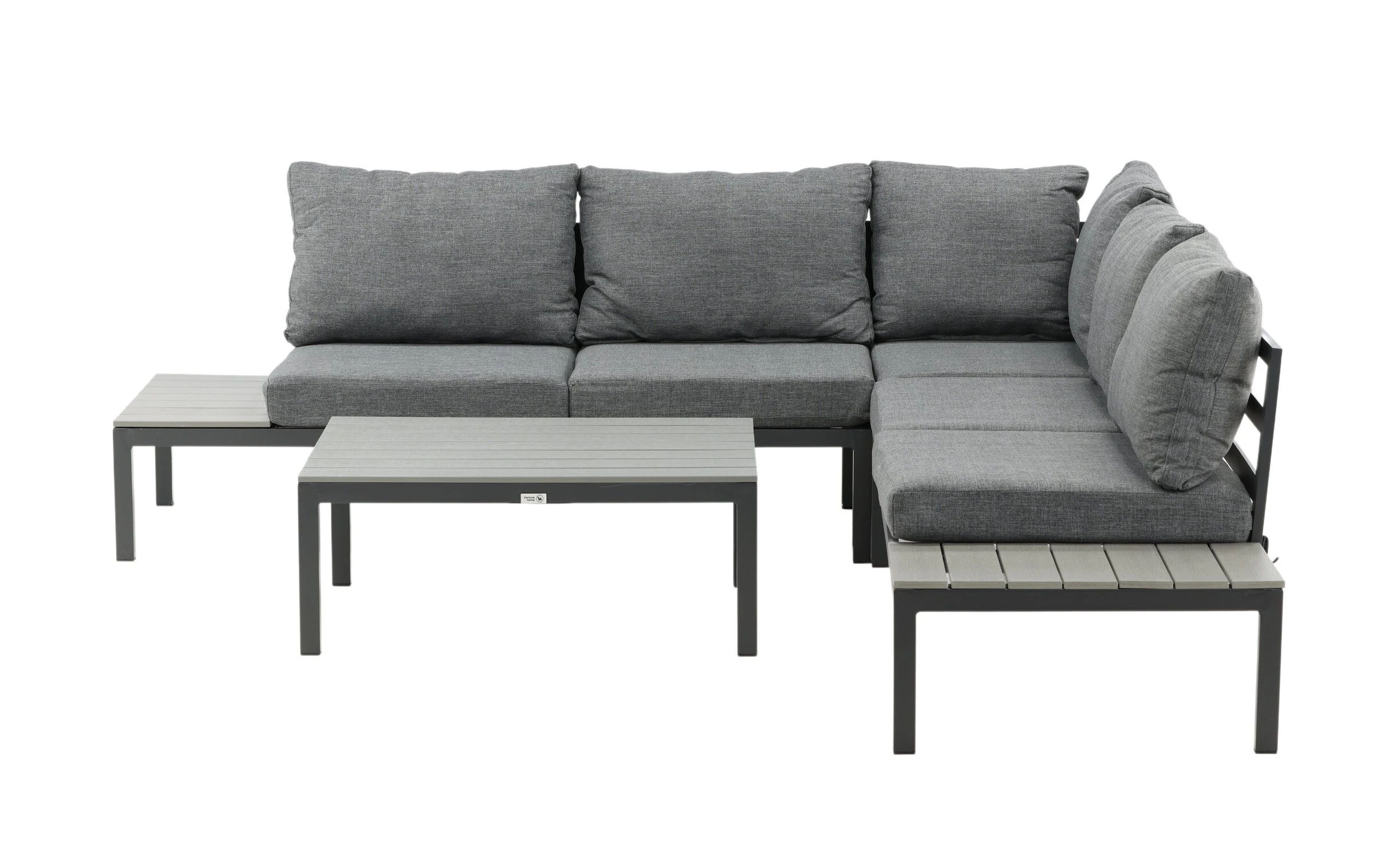 Lauko baldų komplektas Odense