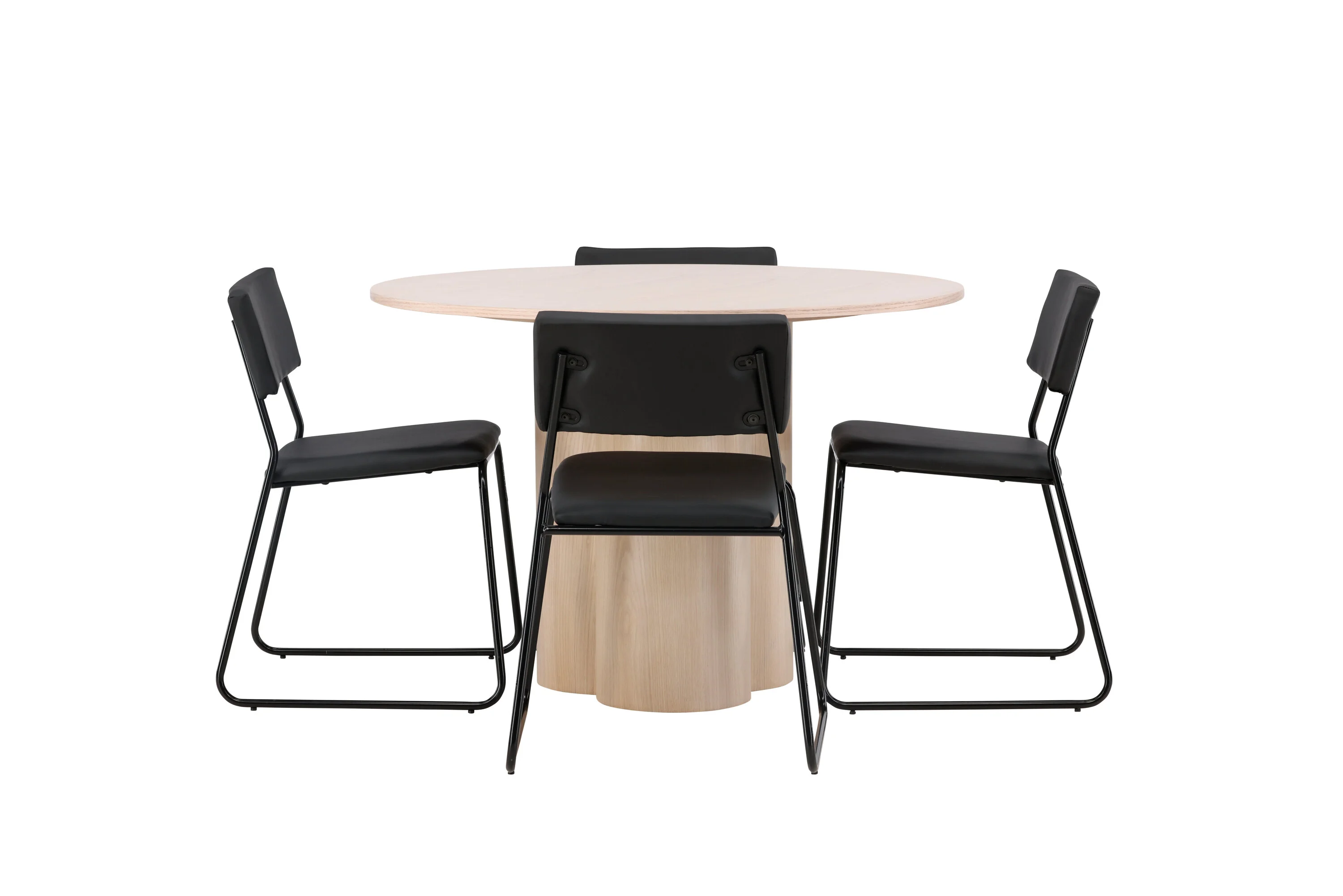 Valgomojo komplektas OLIVIA KENTH