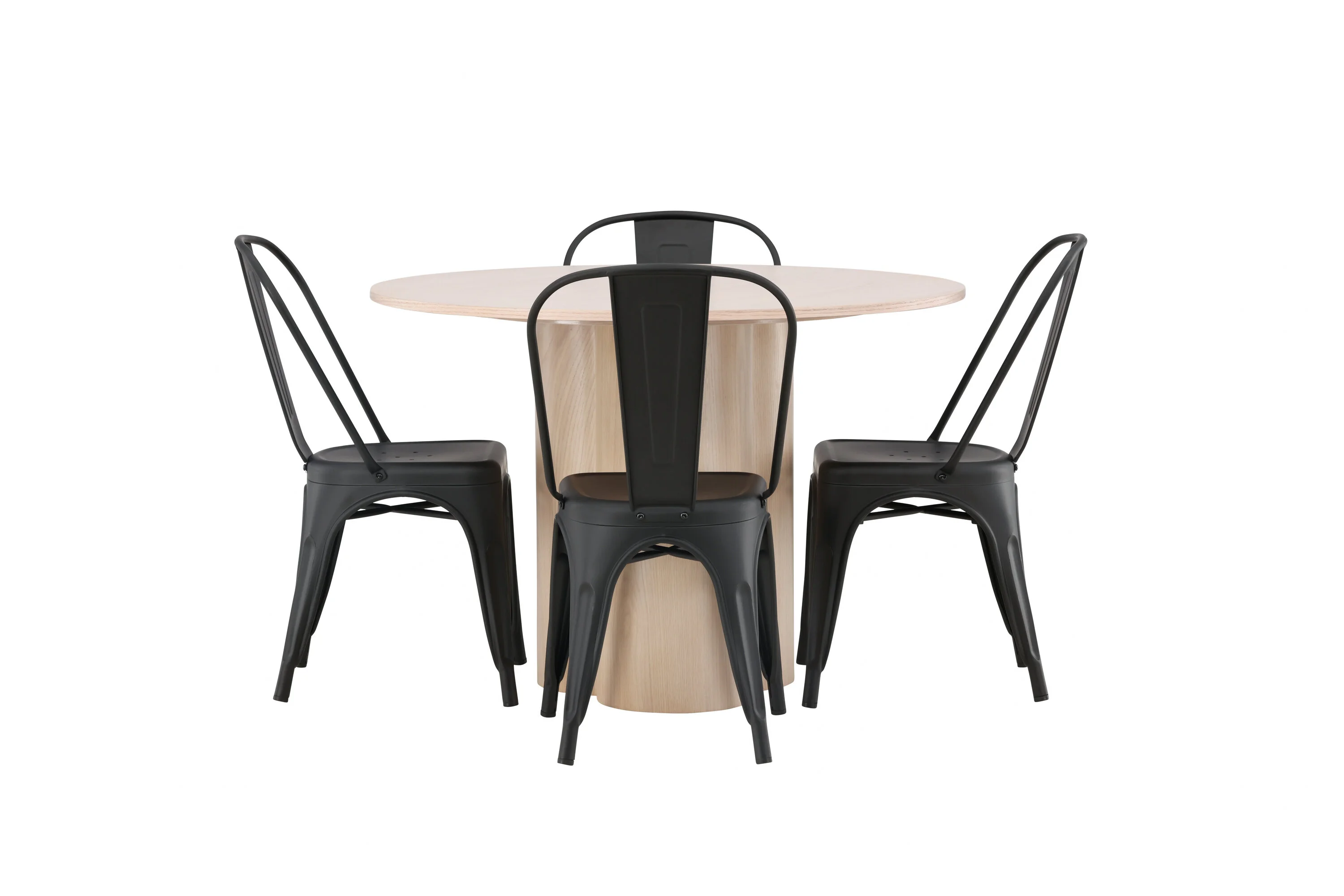 Valgomojo komplektas OLIVIA TEMPE