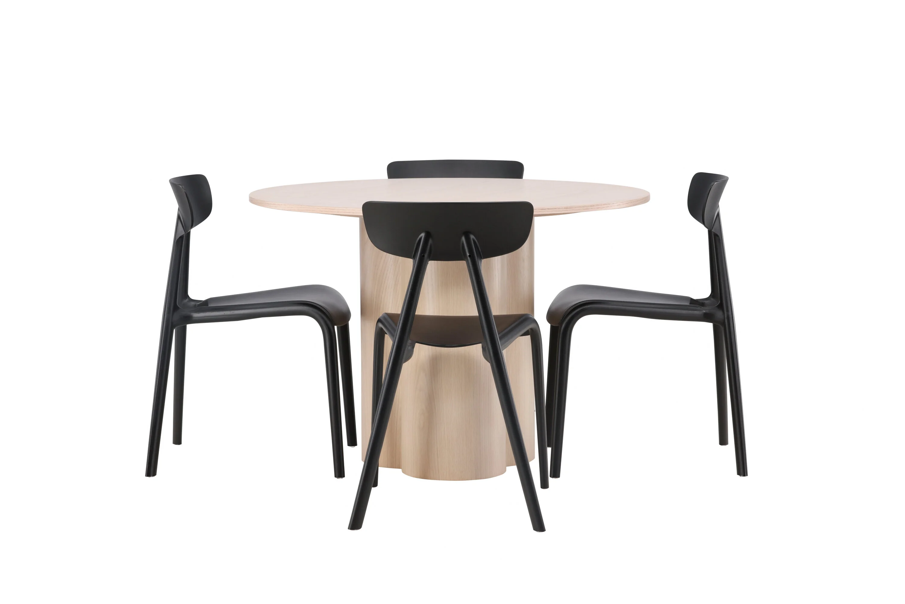 Valgomojo komplektas OLIVIA URSHOLMEN