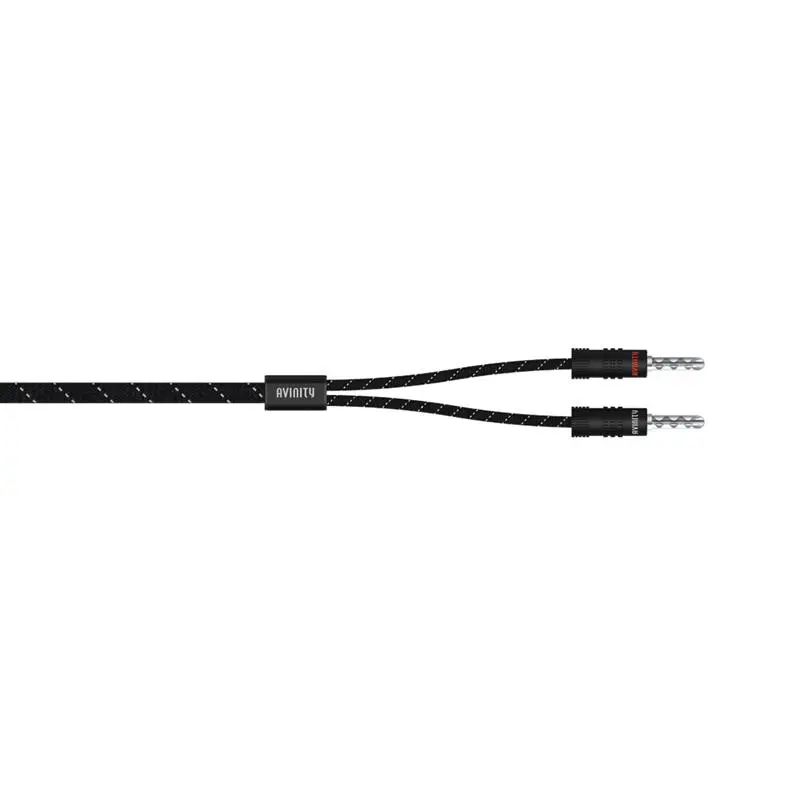 Speaker Cable Avinity 3 m, 2 x 2.50 mm²