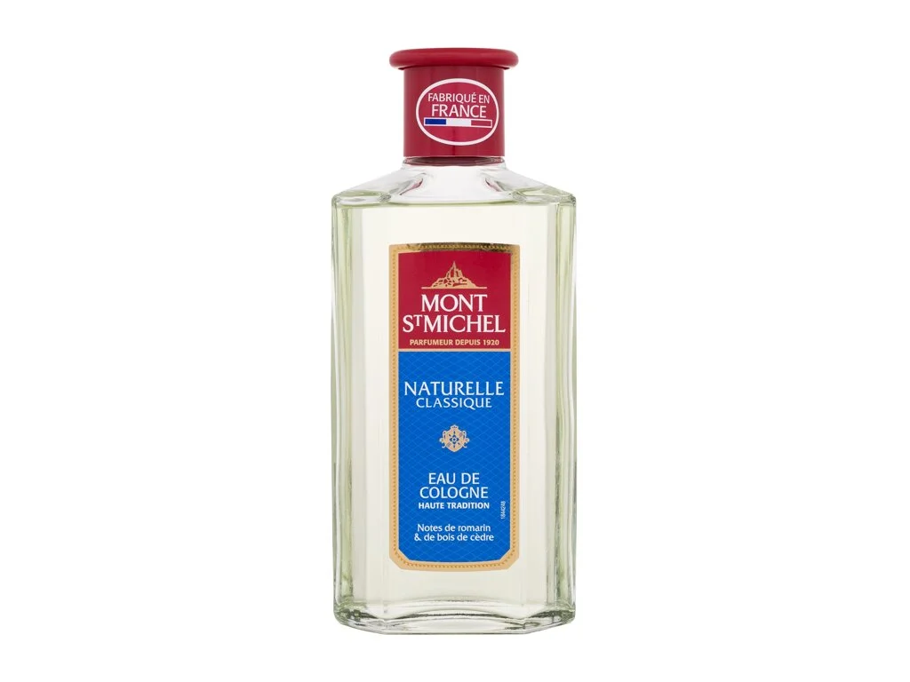 „Mont St Michel“ natūralus „Cologne“ vanduo, 250 ml