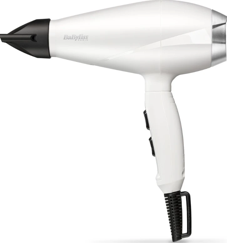 Plaukų džiovintuvas BaByliss 6704WE AC
