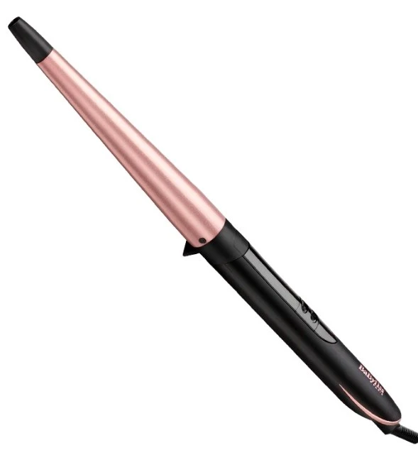 Plaukų formavimo žnyplės Babyliss C454E