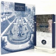 Afnan Patchouli On Fire parfumuotas vanduo 80 ml (unisex)