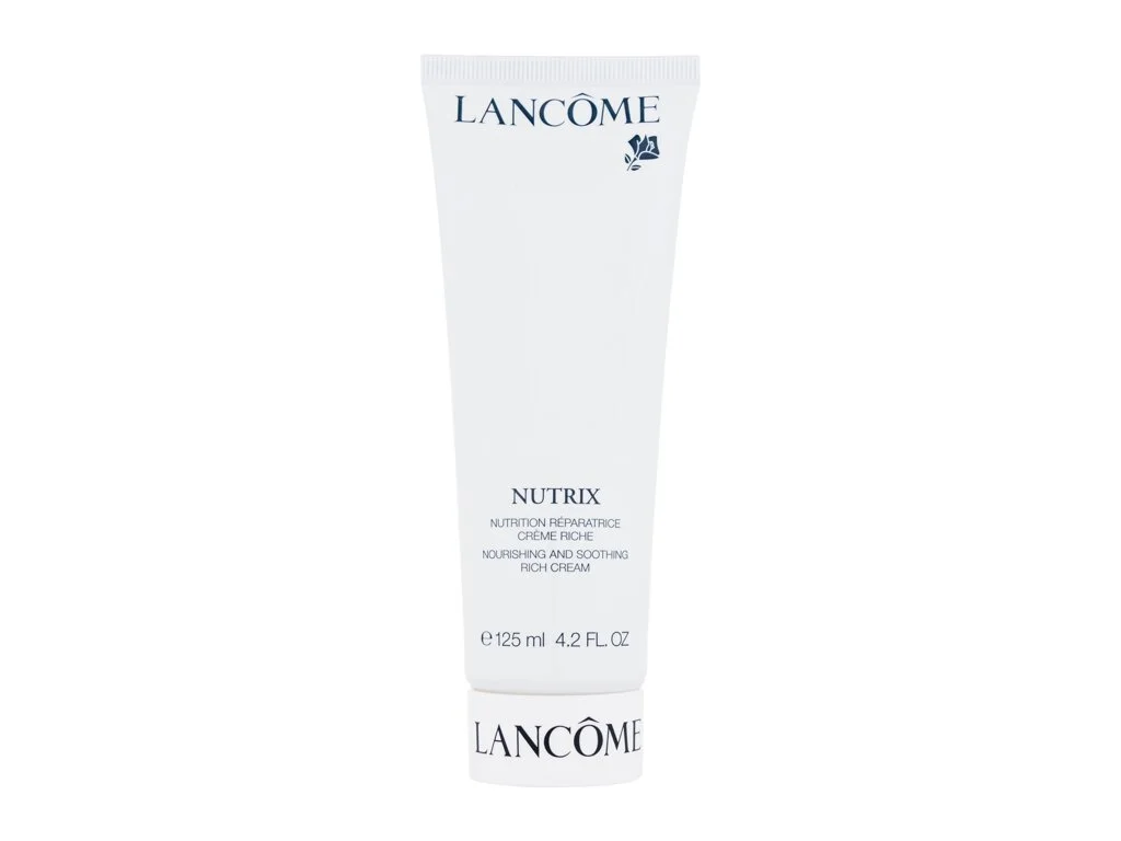 Day Cream Lancôme Nutrix Nourishing and Soothing Rich Cream, 125ml