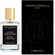 Universalūs kvepalai Thomas Kosmala A Never Ending Love EDP, 100 ml