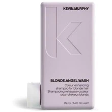 Kevin Murphy Blonde Angel Wash Colour Enhancing Shampoo 250 ml