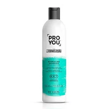 Revlon Professional Pro You The Moisturizer Hydrating Shampoo 1000 ml