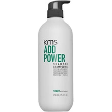 KMS Addpower Shampoo 300 ml