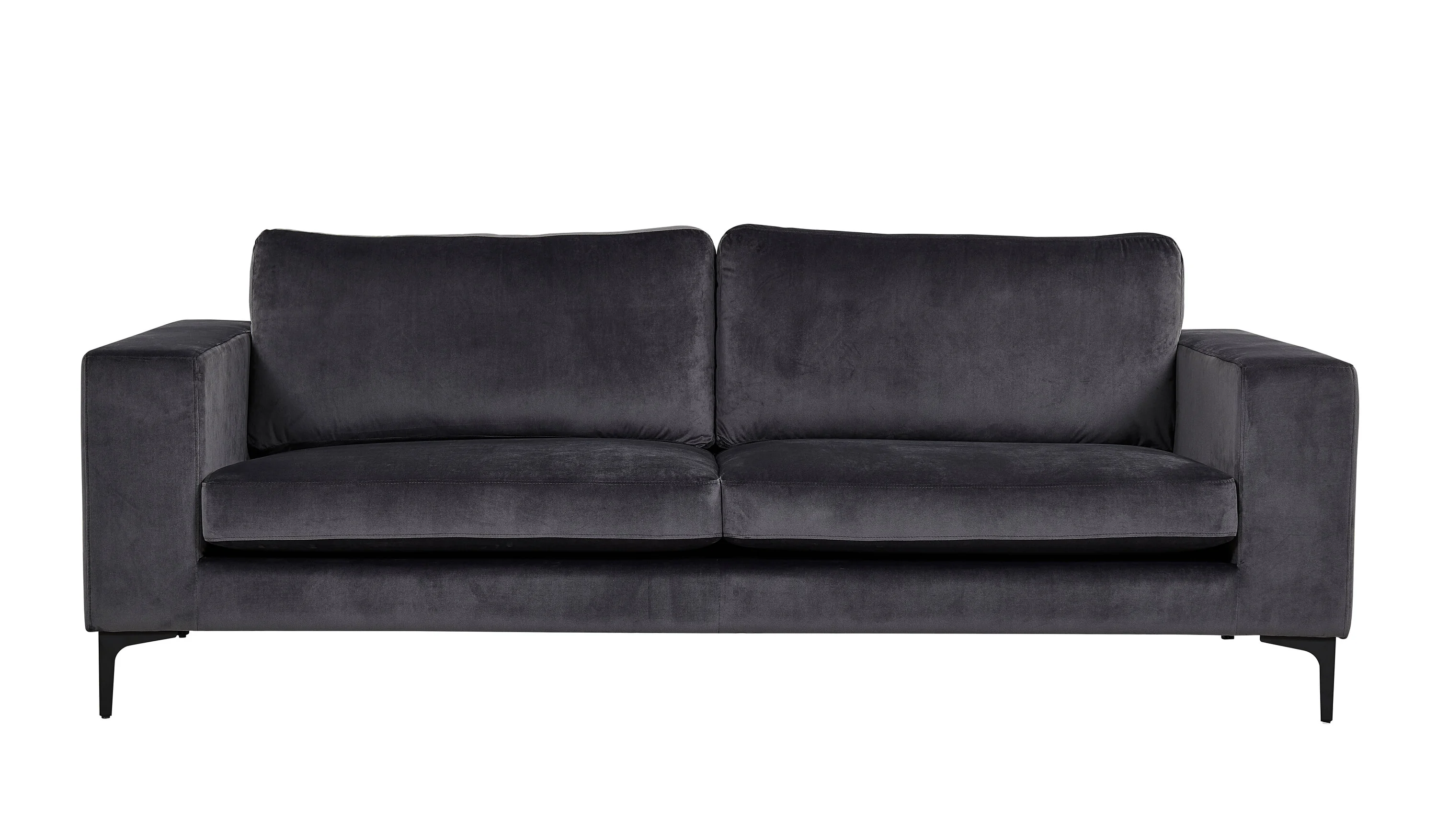 Trivietė sofa Bolero