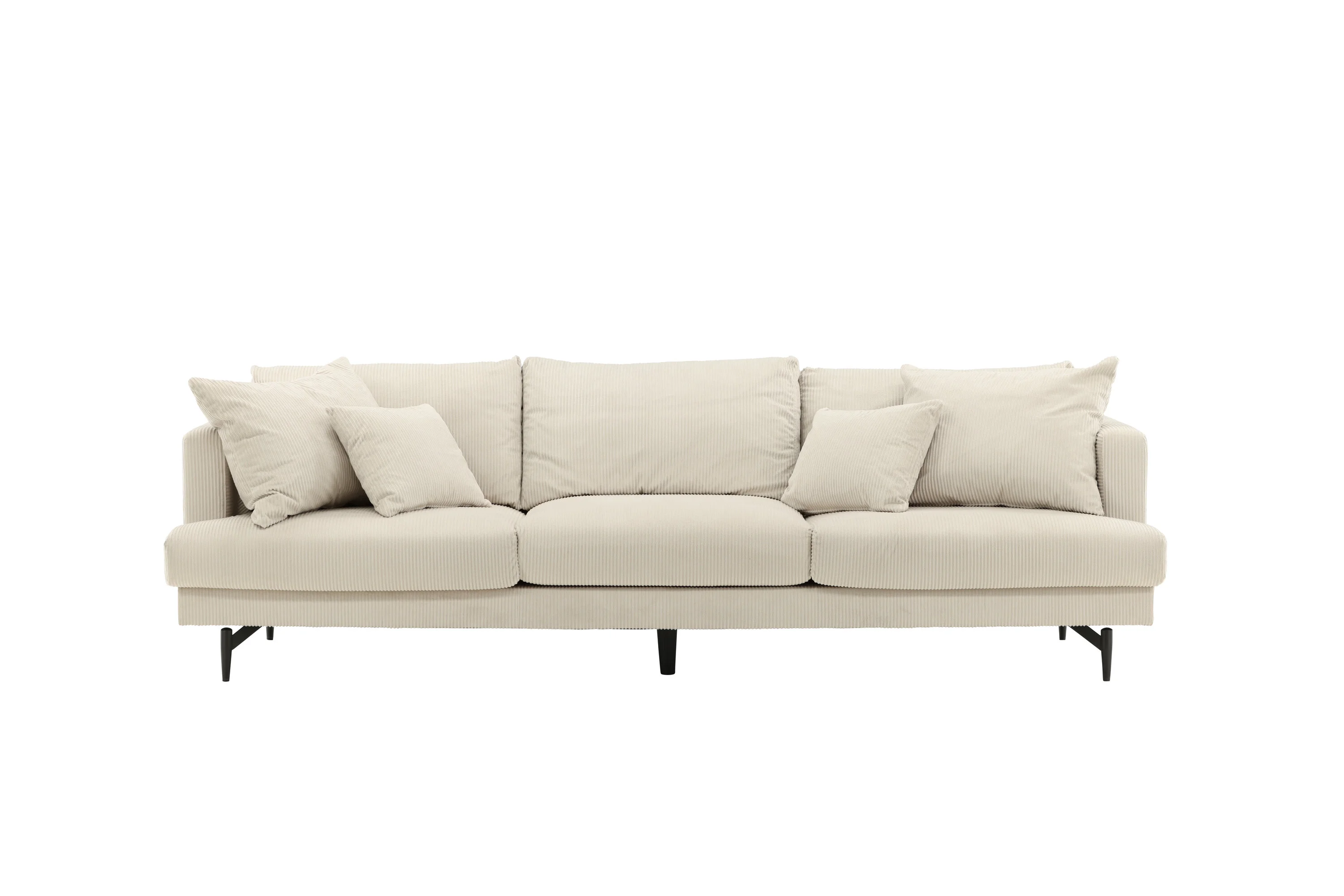 Trivietė sofa Sofija