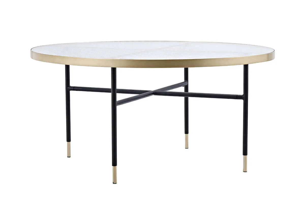 Žurnalinis staliukas Bubbles