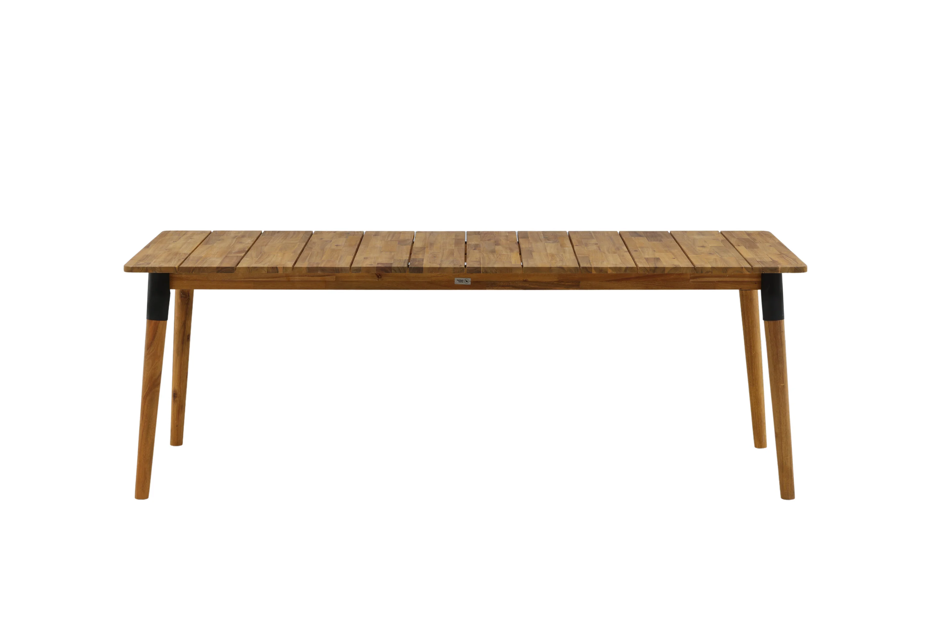 Lauko stovas Julian, 210x100 cm, Acacia