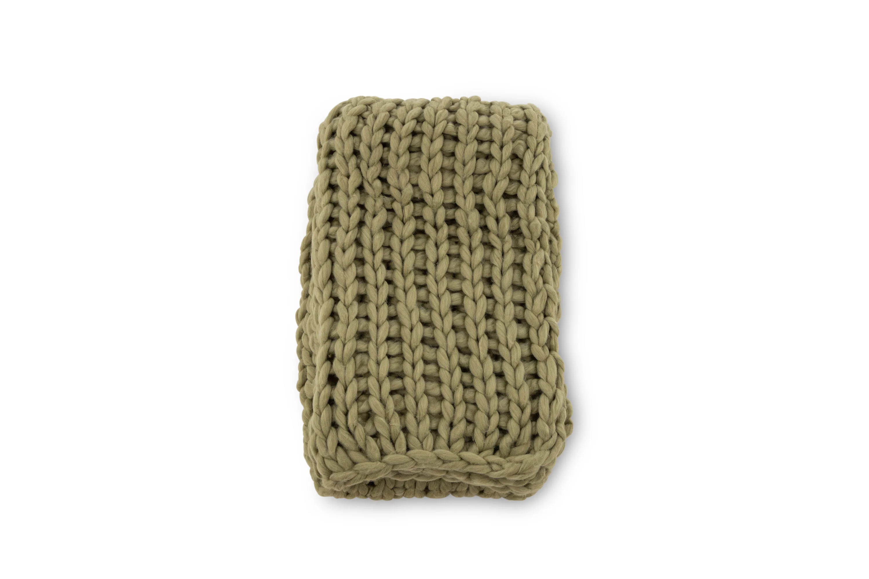 Kate Throw Poliesteris - žalia/- 130*170