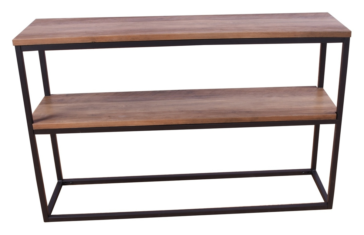 Konsolinis staliukas Rise