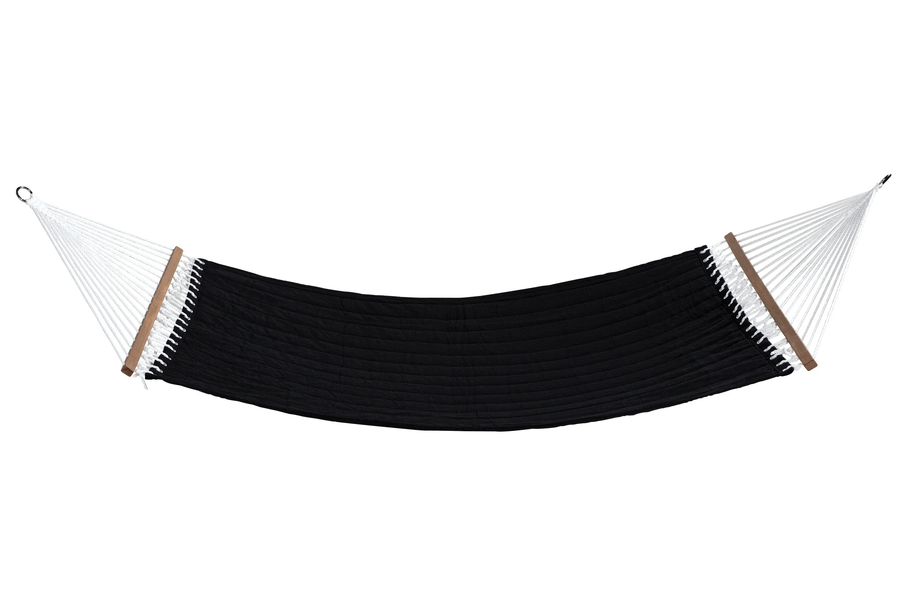 Hamakas Marbella 140 x 200, juodas