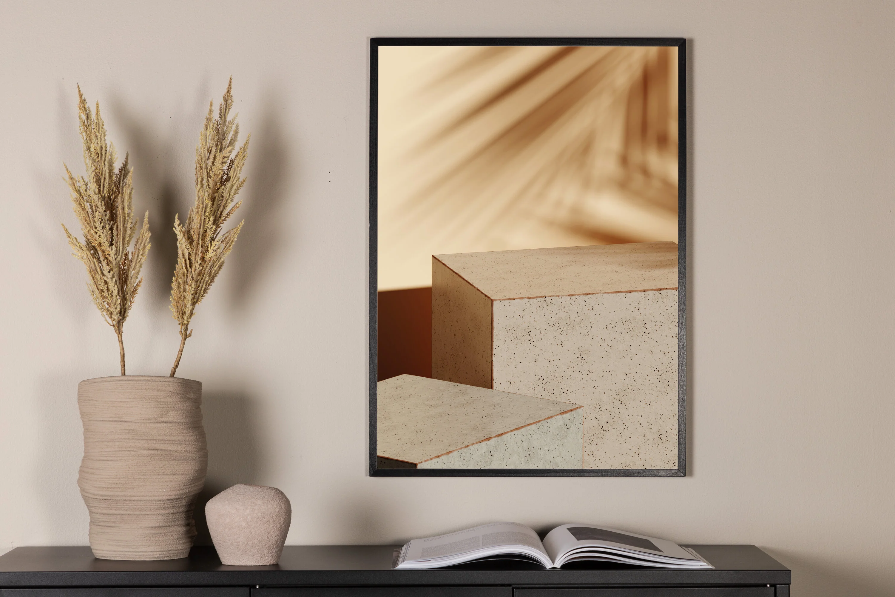 Paveikslas Sunflow - 50x70