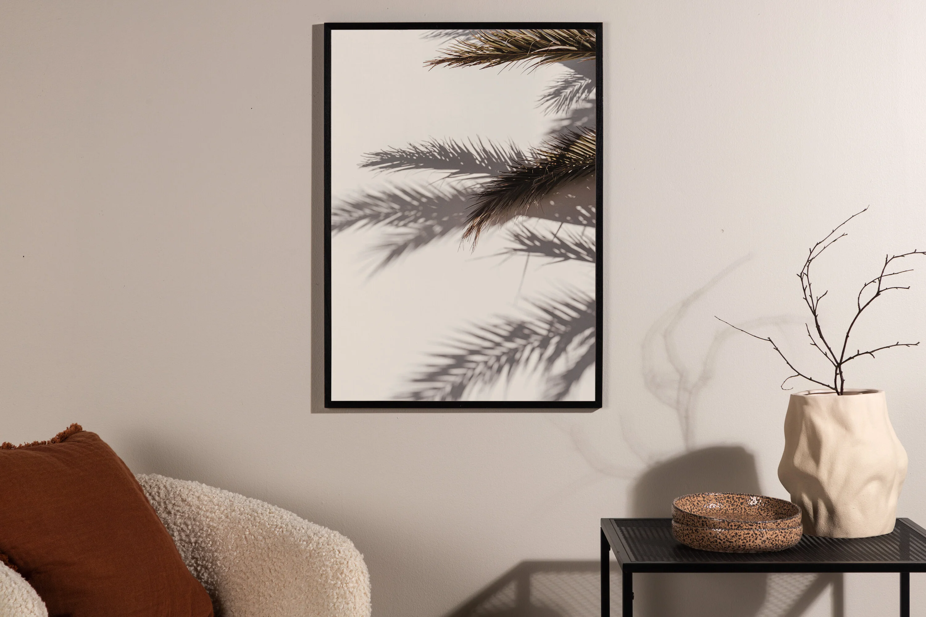 Paveikslas Shadow - 21x30