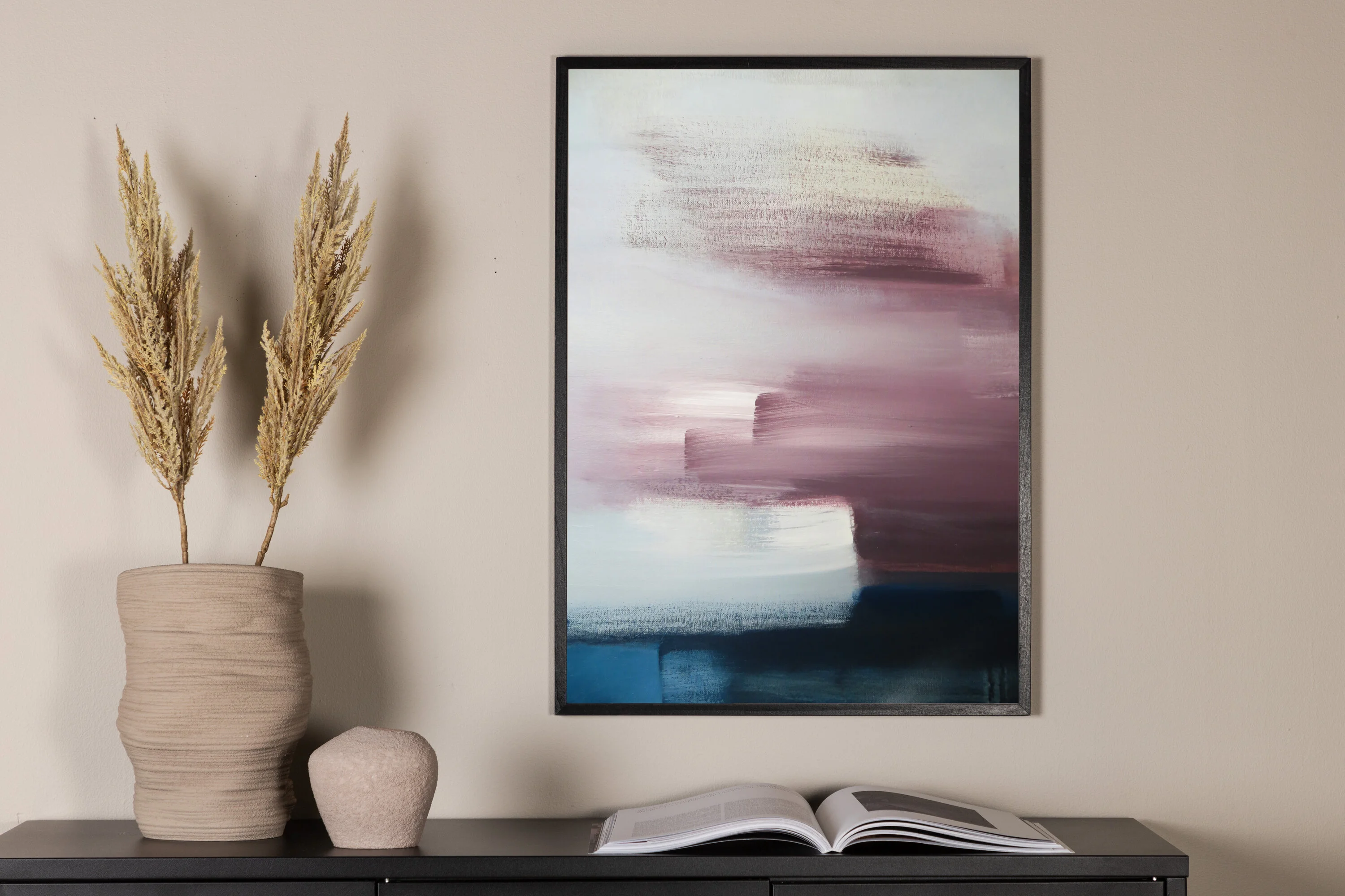 Paveikslas Dihin - 30x40