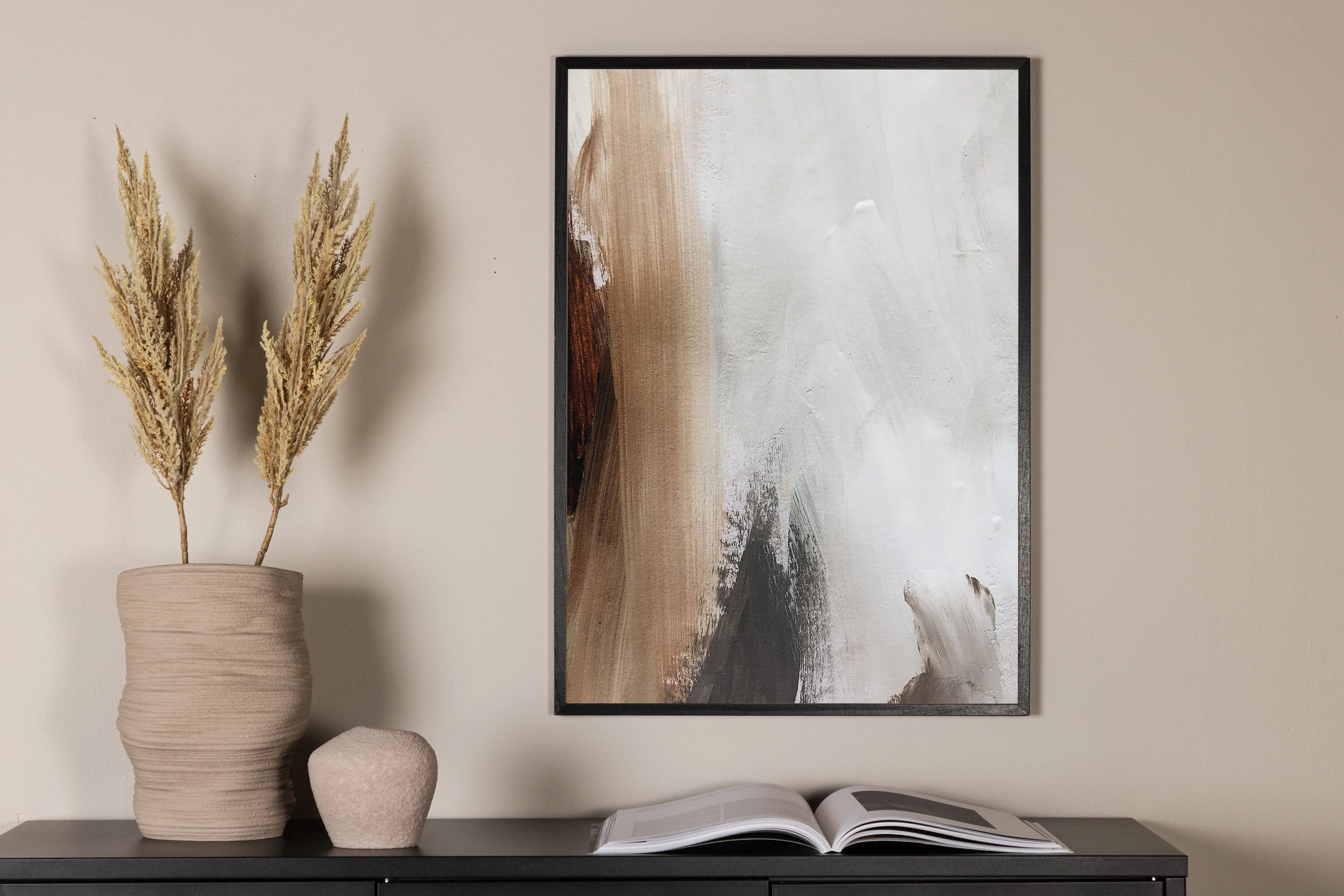 Paveikslas Calico - 30x40