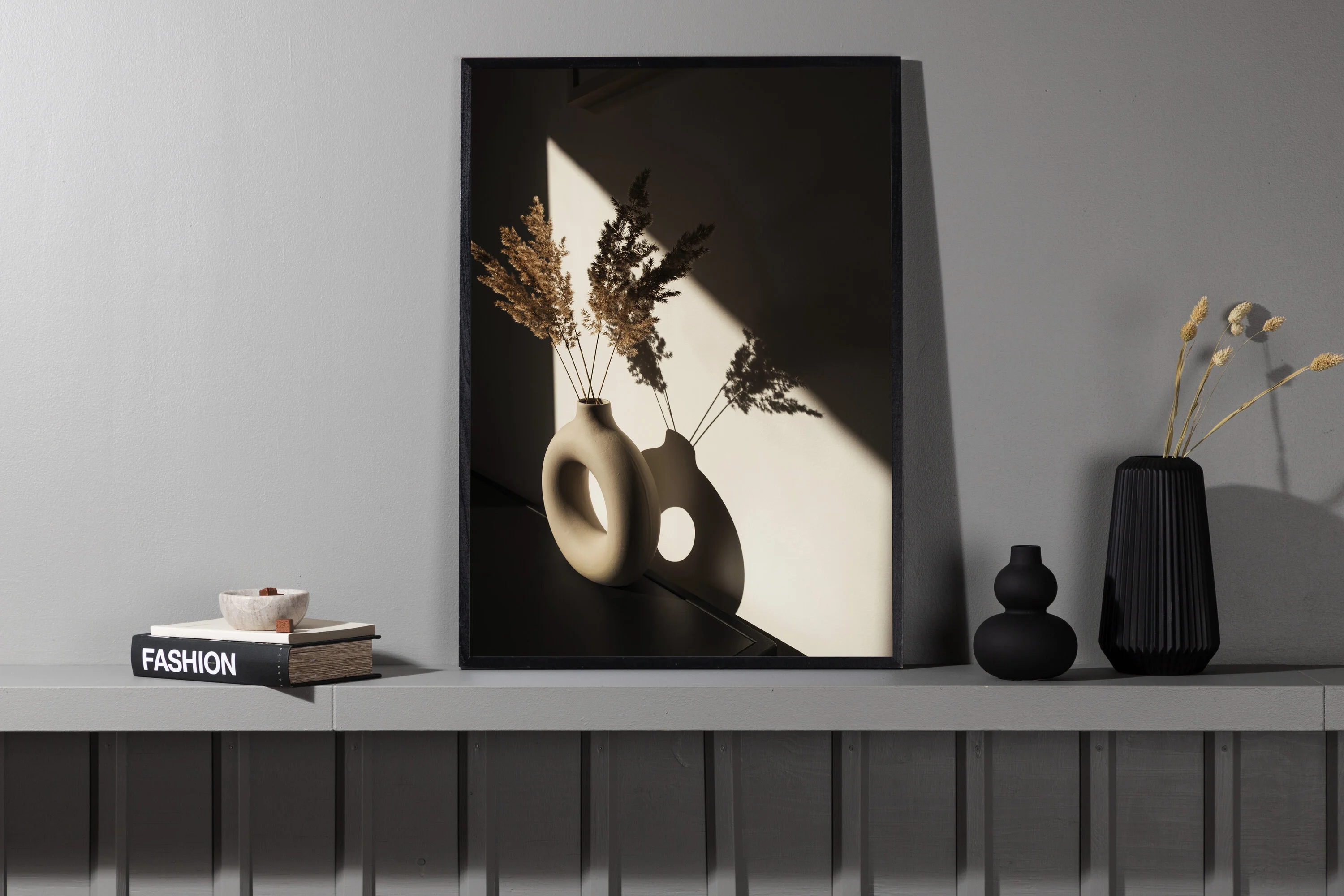 Paveikslas Vase - 30x40