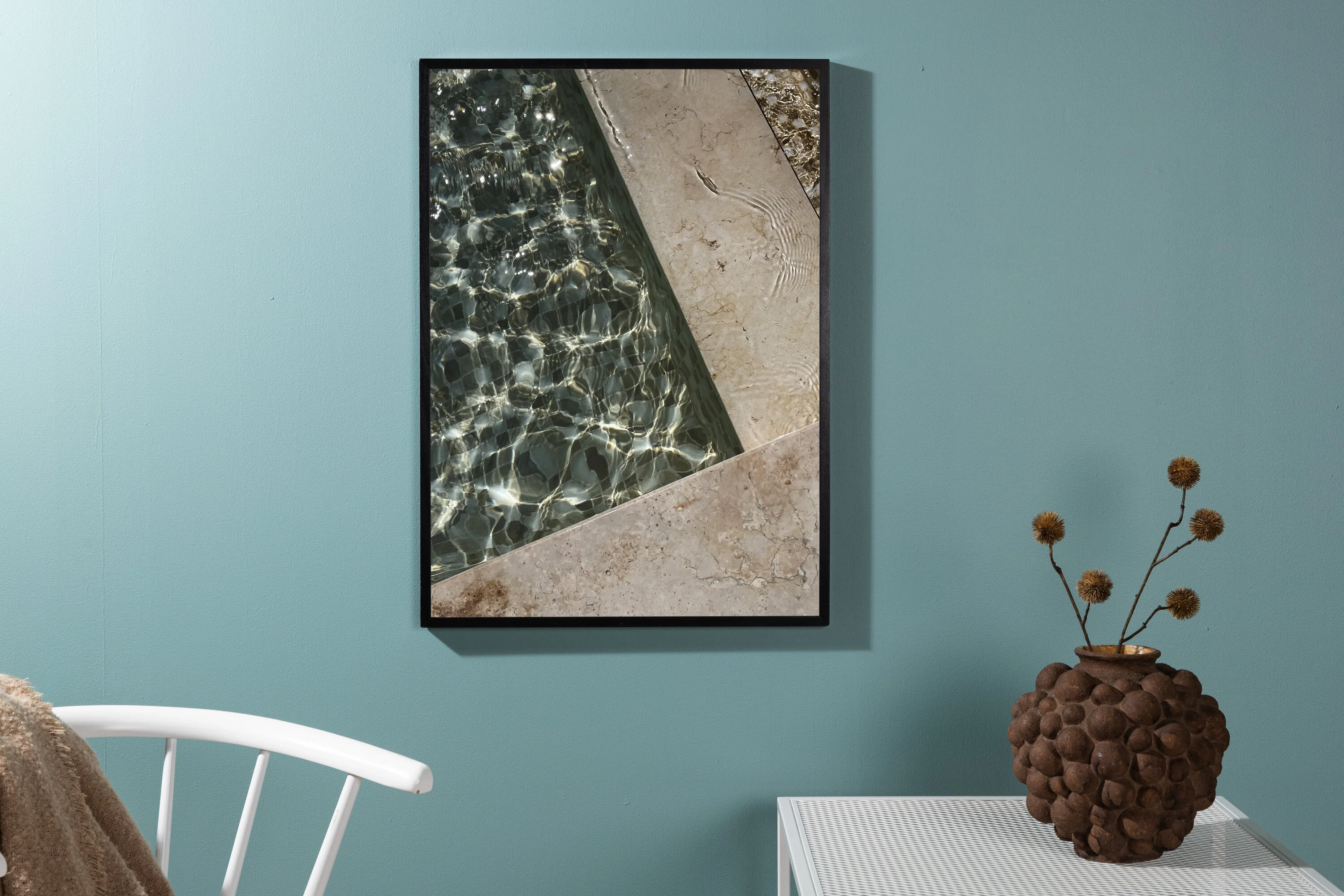 Paveikslas Pool - 50x70