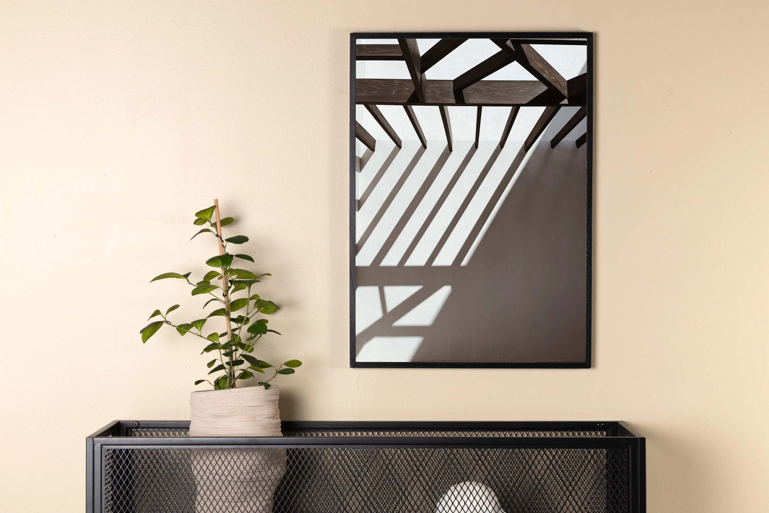 Paveikslas Roof - 70x100