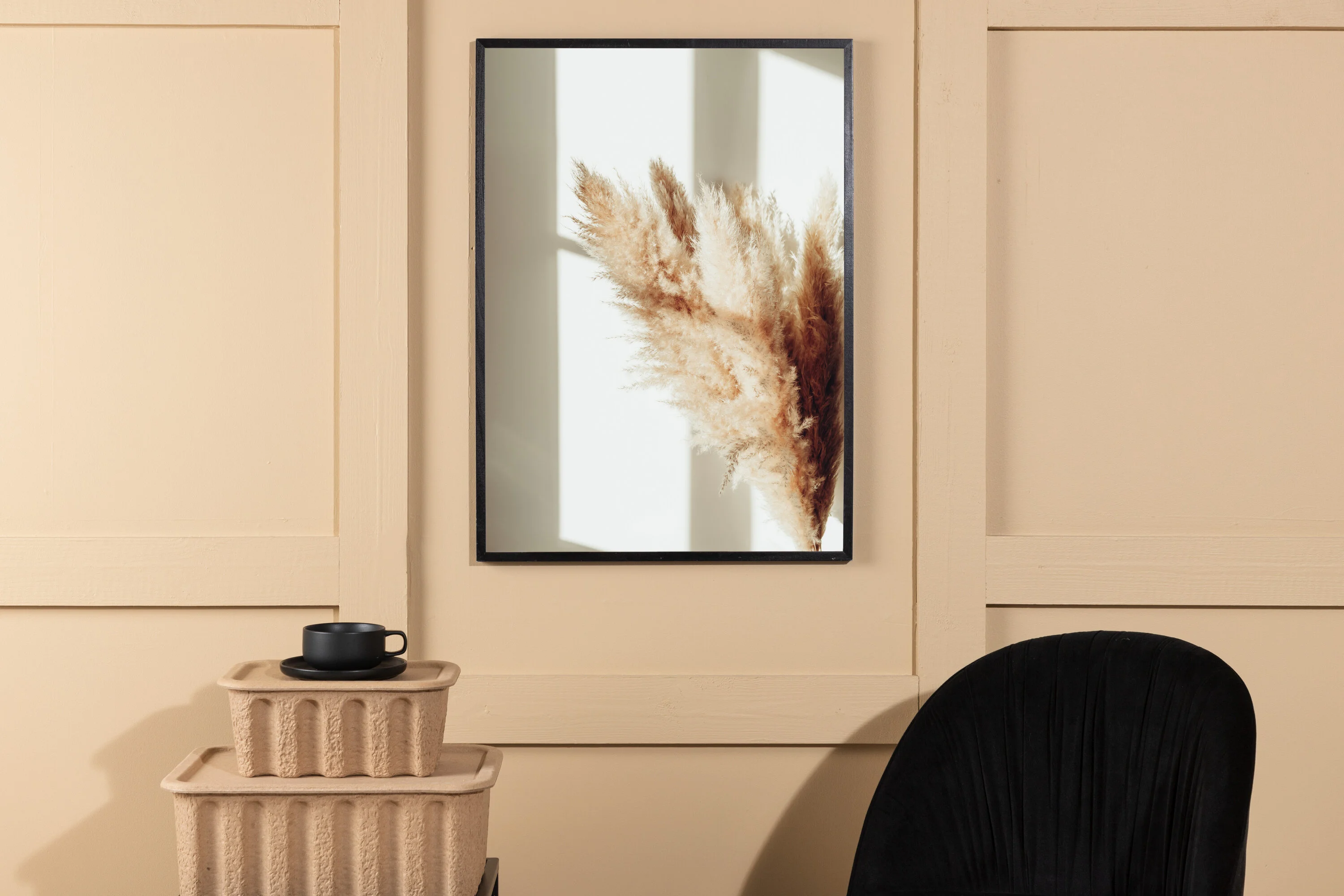 Paveikslas Pampas - 21x30