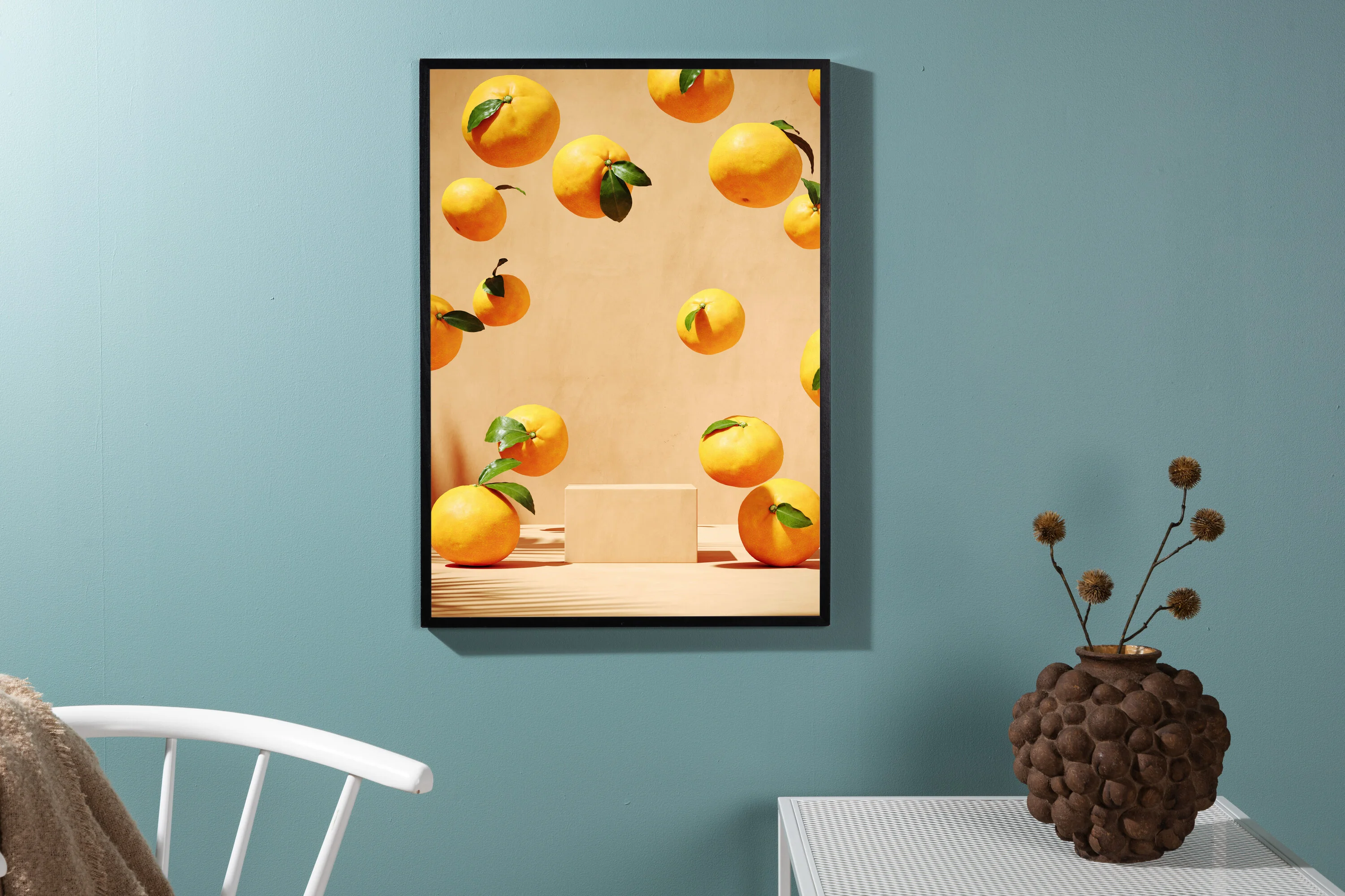 Paveikslas Lemons - 50x70
