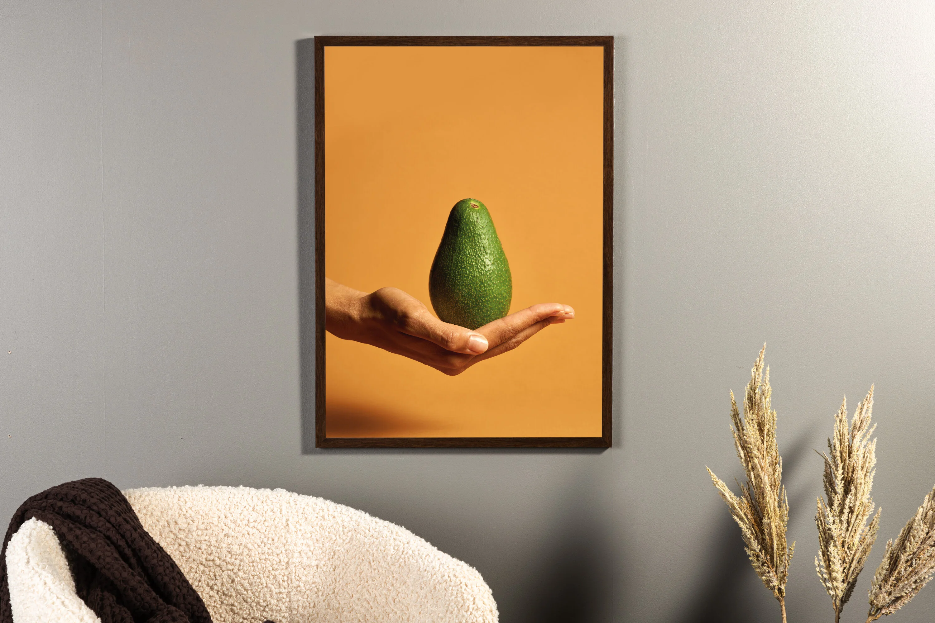 Paveikslas Avocado - 30x40