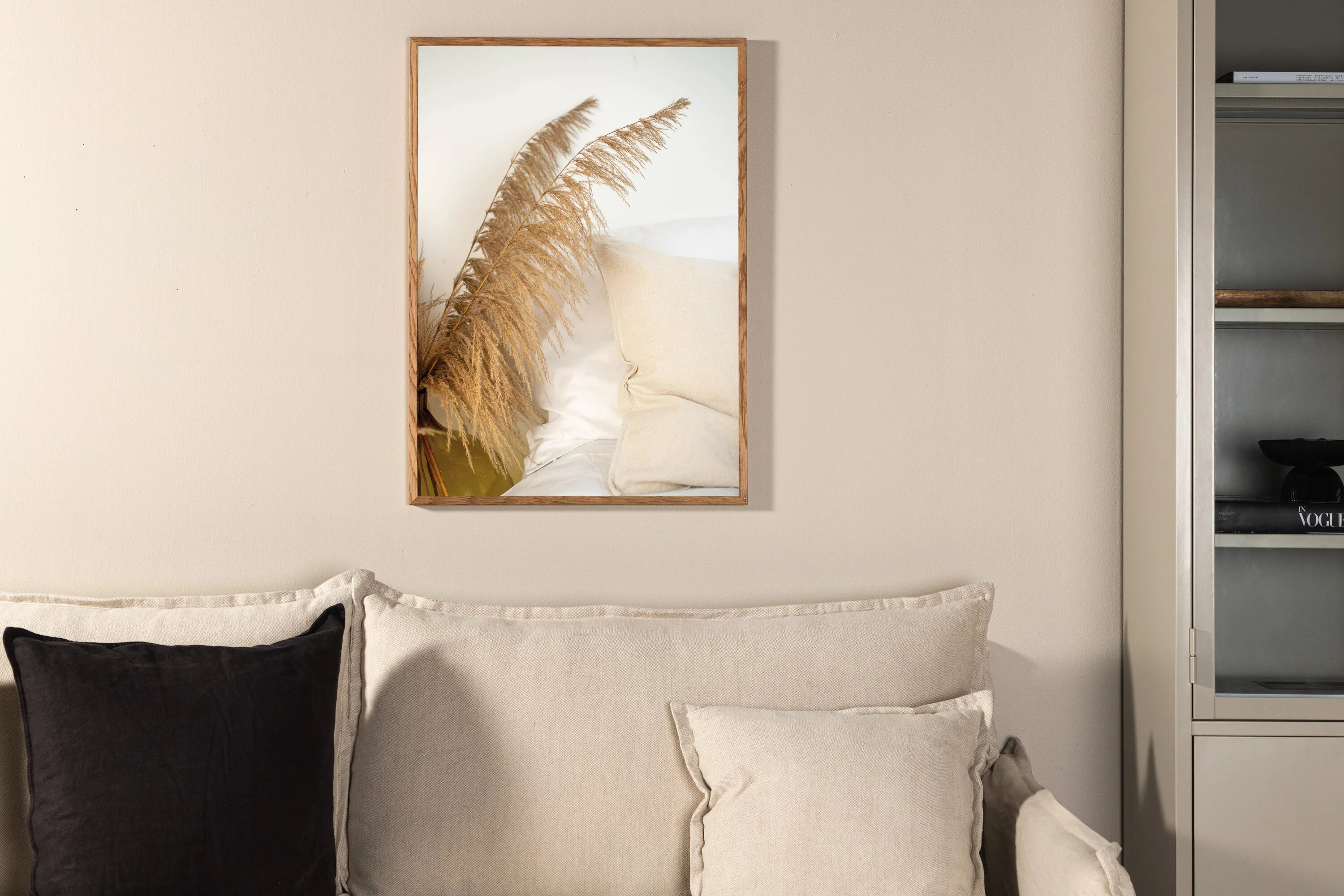 Paveikslas Bohemian - 21x30