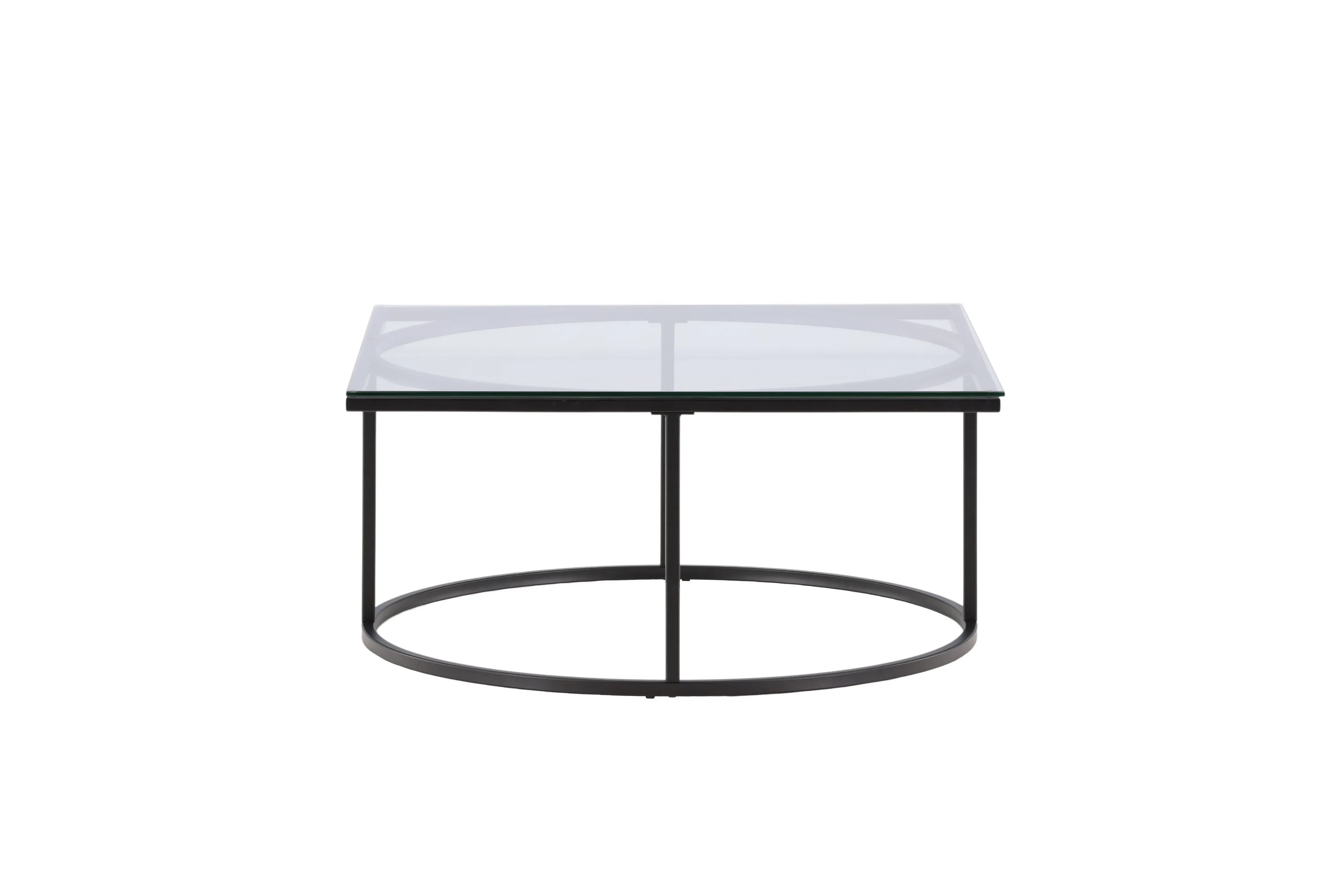 Žurnalinis staliukas Skanor