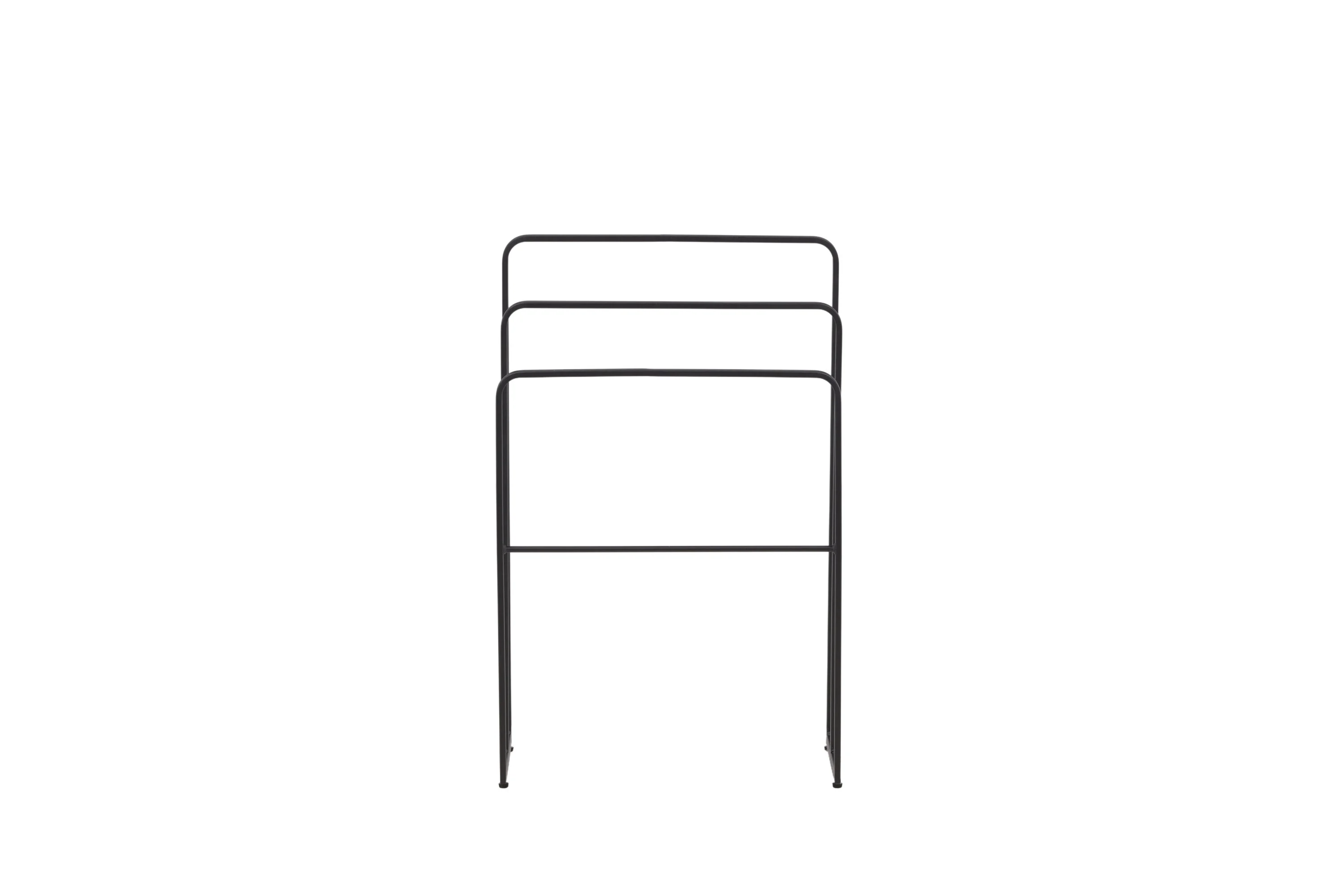 Drammen Storage, juoda metalas