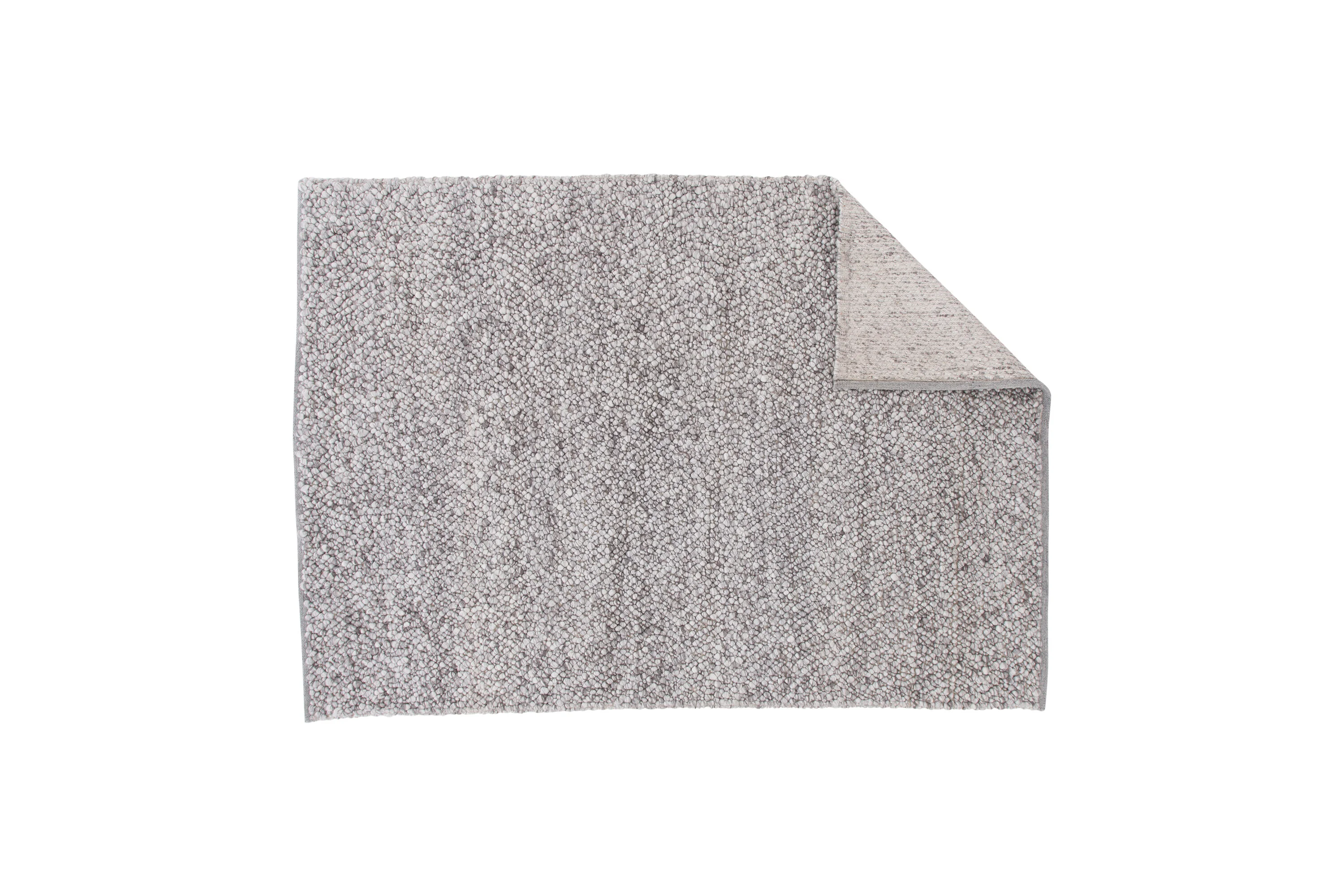 Kilimas Jajru vilna - 200*300 - šviesiai pilkas