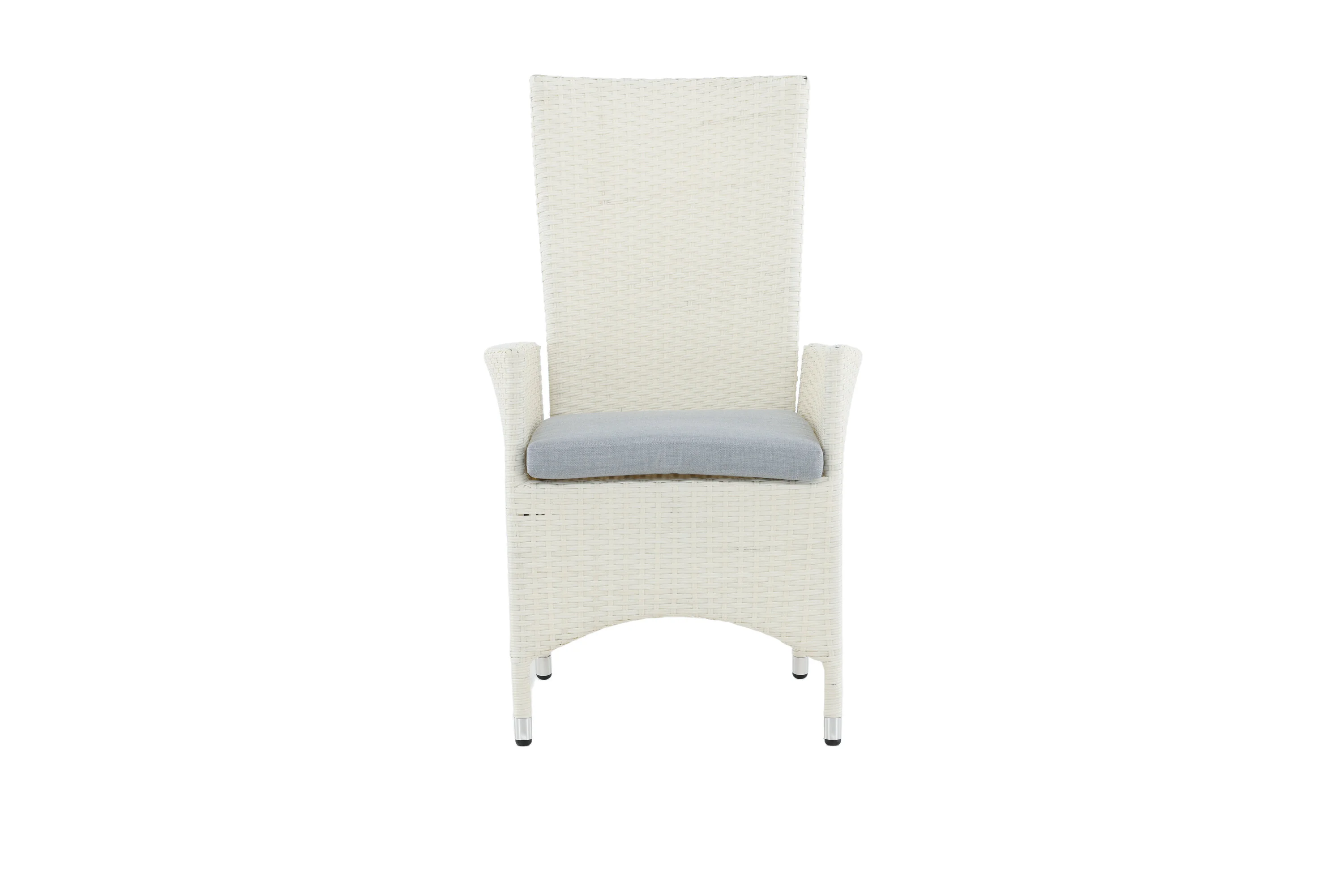 Lauko kėdė Padova, 2 vnt.