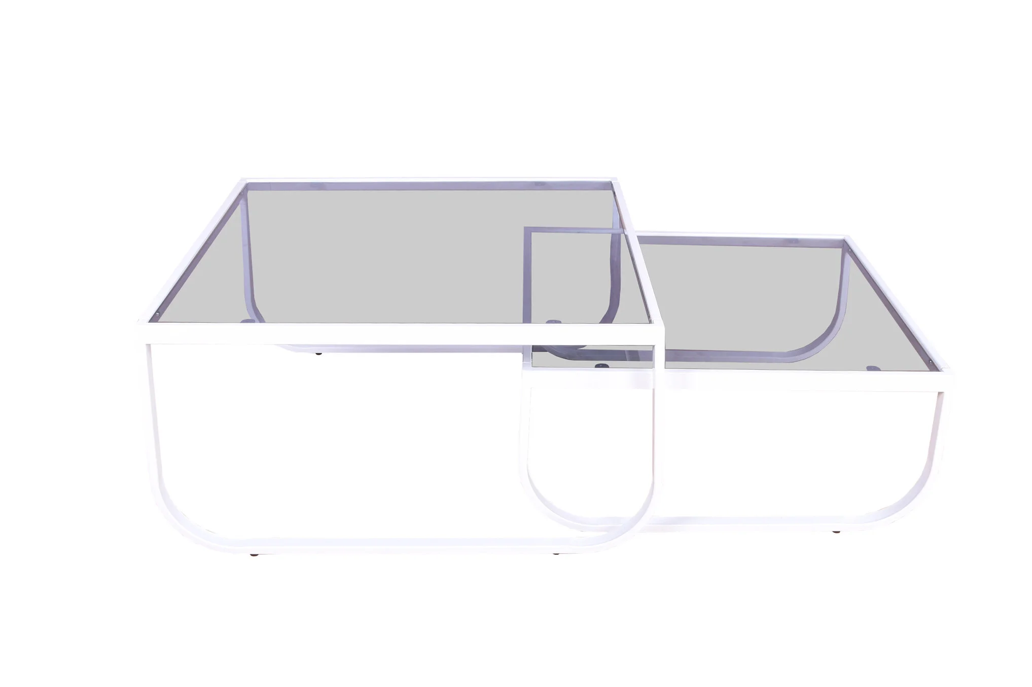 Žurnalinis staliukas Rocker