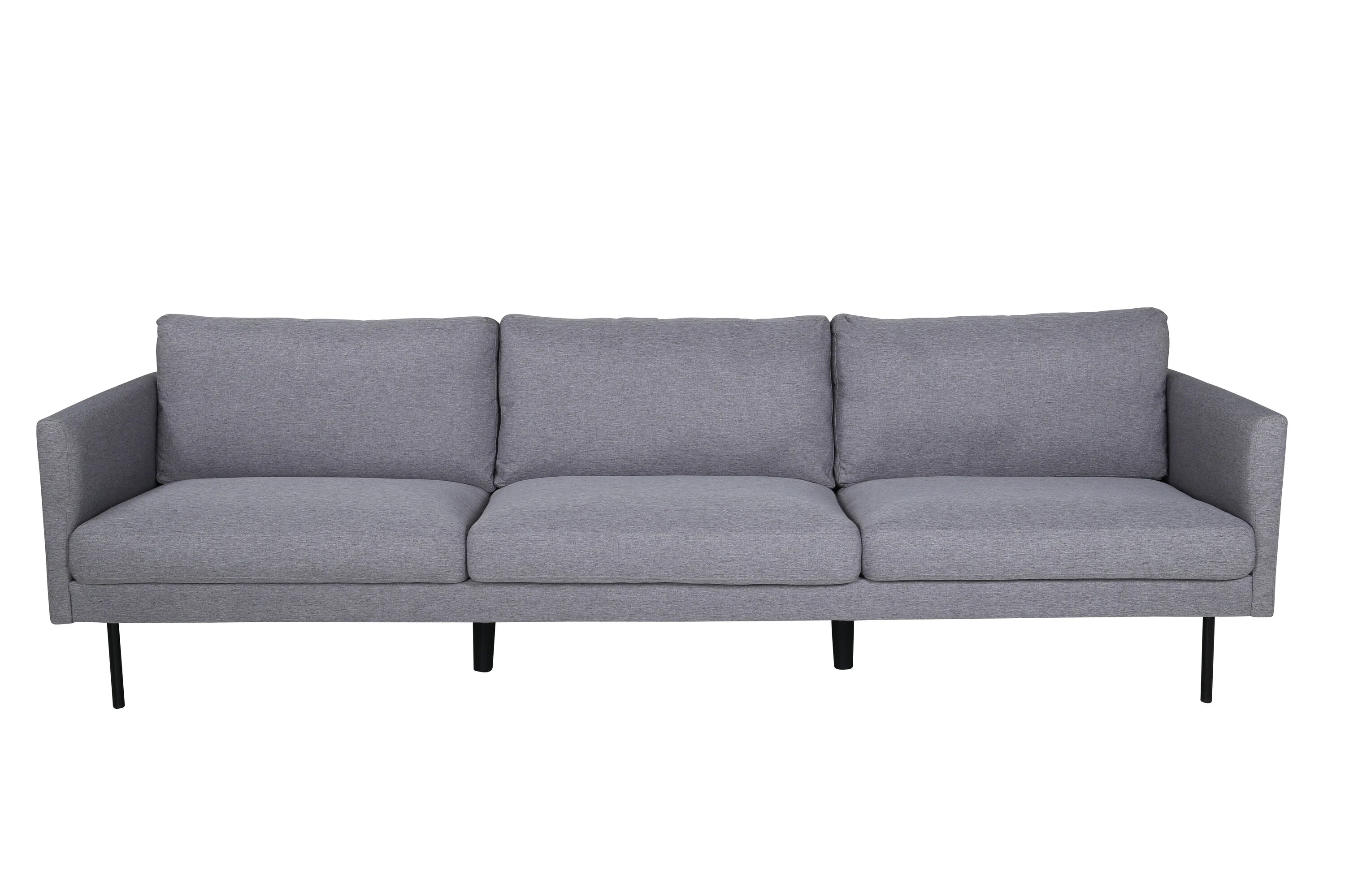 Trivietė sofa Zoom