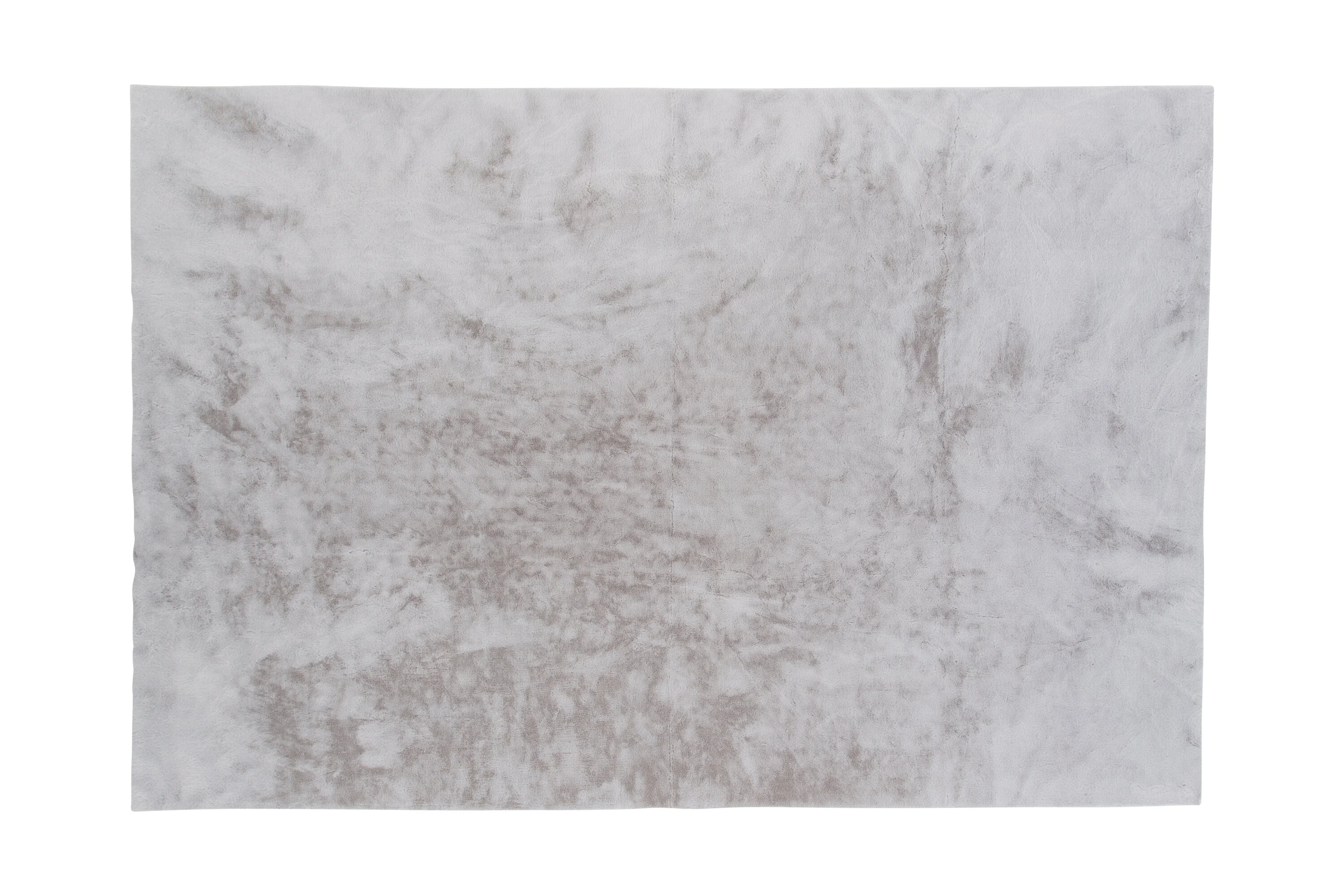 Kilimas Nina poliesteris - 160*230 - pilkas