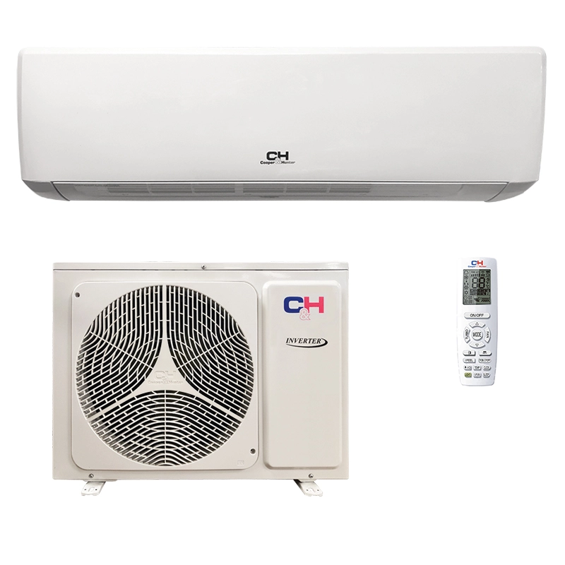 Oro kondicionierius/ Šilumos siurblys Cooper&Hunter VITAL 6,2/6,5 kW CH-S24FTXF2-NG