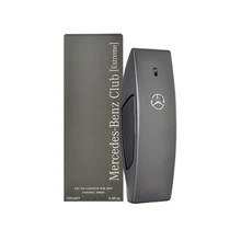 Kvepalai vyrams Mercedes Benz Club Extreme EDT, 100 ml