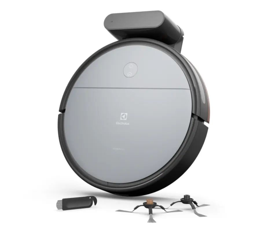 Dulkių siurblys ELECTROLUX ER61UD1UG