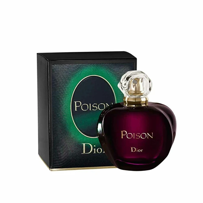 Dior - Poison - EDT - 50 ml