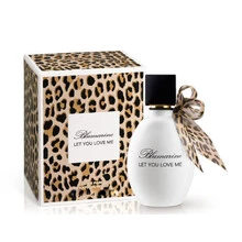 Blumarine Let You Love Me EDP 50 ml (woman)