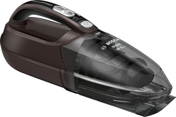 Rankinis dulkių siurblys Bosch BHN16L