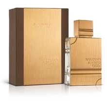 Universalūs kvepalai Al Haramain Amber Oud Gold Edition EDP, 100 ml